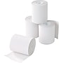 Alliance Heavyweight Thermal ATM Paper Rolls, 3 1/8" x 870', BPA Free, 8 Rolls/Pack (3138)~#|#~s0047289_sc7