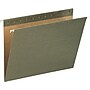 Pendaflex Hanging Folders, Standard Green, Letter, 25/Box (81601)~#|#~s0047640_sc7