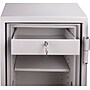 Sentry®Safe Fire-Safe® Commercial Safe; 1-Hr UL Classified Fire Protection, 3.0 Cu. Ft.~#|#~s0053062_sc7