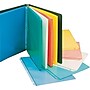 C-Line Colored Heavyweight Sheet Protectors, Assorted, 8-1/2" x 11", 50/Box (62010)~#|#~s0054930_sc7