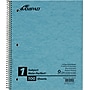 Oxford Earthwise 1-Subject Notebooks, 9" x 11", College Ruled, 100 Sheets, Each (25-419R)~#|#~s0056390_sc7