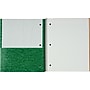 Oxford Earthwise 1-Subject Notebooks, 9" x 11", College Ruled, 100 Sheets, Each (25-419R)~#|#~s0056391_sc7