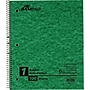 Oxford Earthwise 1-Subject Notebooks, 9" x 11", College Ruled, 100 Sheets, Each (25-419R)~#|#~s0056392_sc7