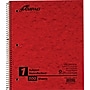 Oxford Earthwise 1-Subject Notebooks, 9" x 11", College Ruled, 100 Sheets, Each (25-419R)~#|#~s0056394_sc7