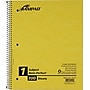 Oxford Earthwise 1-Subject Notebooks, 9" x 11", College Ruled, 100 Sheets, Each (25-419R)~#|#~s0056396_sc7