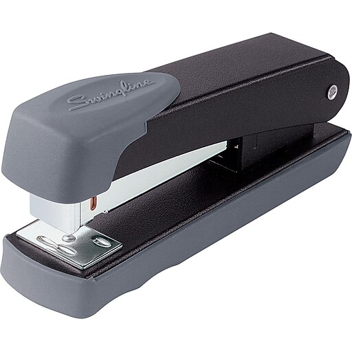 Swingline® Compact HalfStrip Commercial Stapler Staples