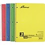 Oxford Earthwise 3-Subject Notebooks, 8.5" x 11", College Ruled, 150 Sheets, Each (25-435R)~#|#~s0056848_sc7