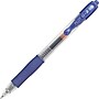 Pilot G2 Rollerball Gel Pen, Extra Fine Point, 0.5mm, Blue Ink, 5/Pack (31298)~#|#~s0056961_sc7