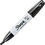 Sharpie Permanent Marker, Chisel Tip, Black (38201)~#|#~s0057111_sc7