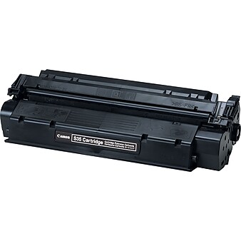 Canon S35 Black Standard Yield Toner Cartridge (7833A001AA)