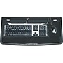 Kensington® SmartFit® Under-Desk Keyboard Drawer, Black (60004)~#|#~s0059218_sc7