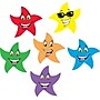 Trend Stinky Stickers® Scratch & Sniff Variety Pack, Smiley Stars Variety Pack, 432 Stickers per Pack (T83904M)~#|#~s0059582_sc7