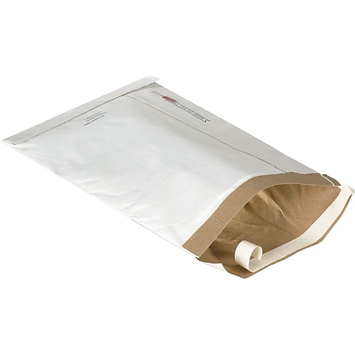 10x16 ShieldPro 1-Gallon Tamper Evident Zip Seal Mylar Bag - 5.0 Mils