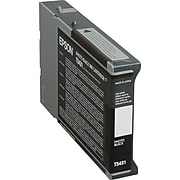 Epson T543 Photo Black Standard Yield Ink Cartridge