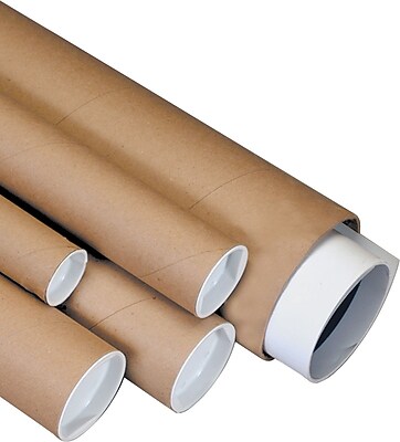 Mailing Tubes