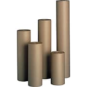 Kraft Paper Rolls, 50-lb., 30" x 720', 1 Roll (KP3050)