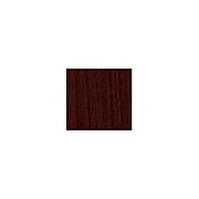HON® 10700 Series Office Suite in Mahogany, 3-Shelf Bookcase