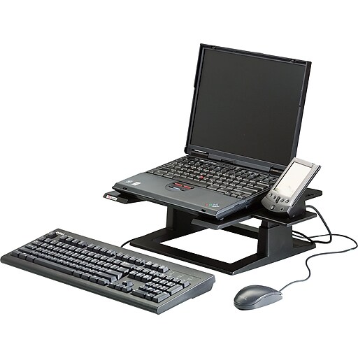 3M™ Adjustable Laptop Stand Staples