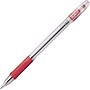 Pilot EasyTouch Ballpoint Pens, Fine Point, Red Ink, Dozen (32003)~#|#~s0067716_sc7