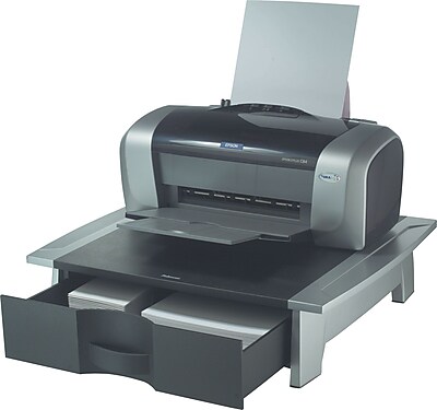 Utility Carts | Printer Carts, Stands & Tables | Staples®