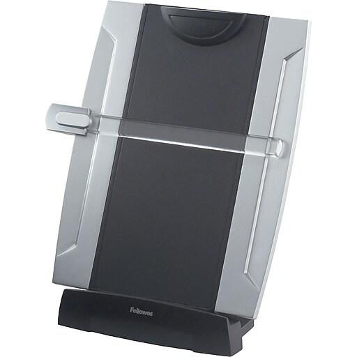 Fellowes Office Suites Desktop Copyholder w/ Memo Board Staples