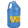 Crayola Washable Kid's Paint, Blue, 1 Gallon (54-2128-042)~#|#~s0068169_sc7
