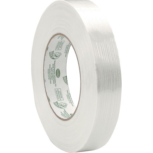 Duck® Filament Tape, 275 lb., .94" x 60 Yds. at Staples