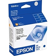 Epson T054 Blue Standard Yield Ink Cartridge