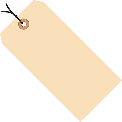 Shipping Tags & Seals