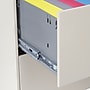 HON 2 Drawers Lateral File Cabinet, Letter/Legal, Putty, 30"W (BSX432LL)~#|#~s0069930_sc7