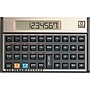 HP 10-Digit Battery Powered Financial Calculator, Black/Silver, Each (12C#ABA)~#|#~s0070841_sc7