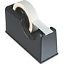 Officemate Desktop Dispenser, 4", 3" Core, Black (OIC96699)~#|#~s0071568_sc7
