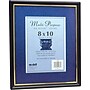 Nu-Dell® E-Z-Mount Frame, 10x8", Glass Face~#|#~s0071621_sc7