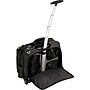 Kensington 17" Nylon Rolling Laptop Bag, Black (K62348A)~#|#~s0073186_sc7