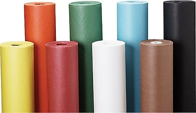Art Paper & Rolls