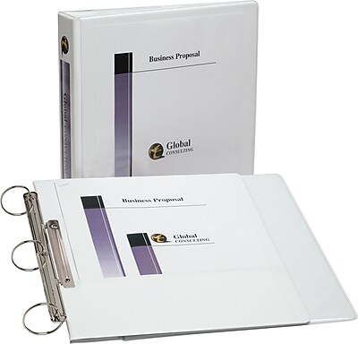 avery 3 ring binders
