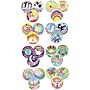 Trend Stinky Stickers Praise Words Jumbo Variety Pack, Assorted Scented, 432 Stickers/Pack (T6490M)~#|#~s0074946_sc7