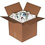 Anti-Static Biodegradable Packing Peanuts, 7 Cubic Ft., Natural (C7BNUTS)~#|#~s0076014_sc7