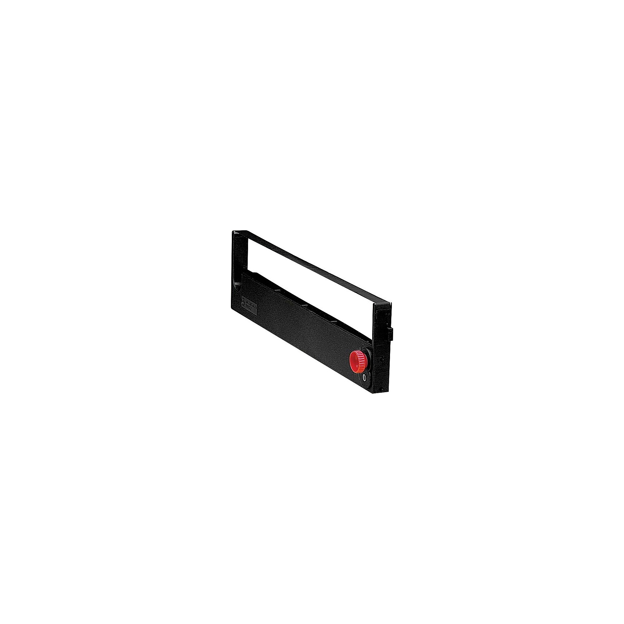 Tally Fabric Ribbon for Tally T-2155/2170 Printers, Black Sansujyuku sansujyuku.com