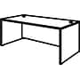 Bush Business Furniture Westfield 72"W Office Desk, Mahogany (WC36736)~#|#~s0080678_sc7