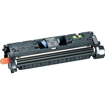Canon EP-87 Black Standard Yield Toner Cartridge (7433A005AA)