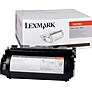 Lexmark 12A7362 Black High Yield Toner Cartridge