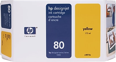 hp designjet 80