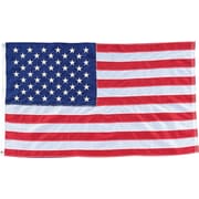 Baumgarten's American Flags, 3' x 5'