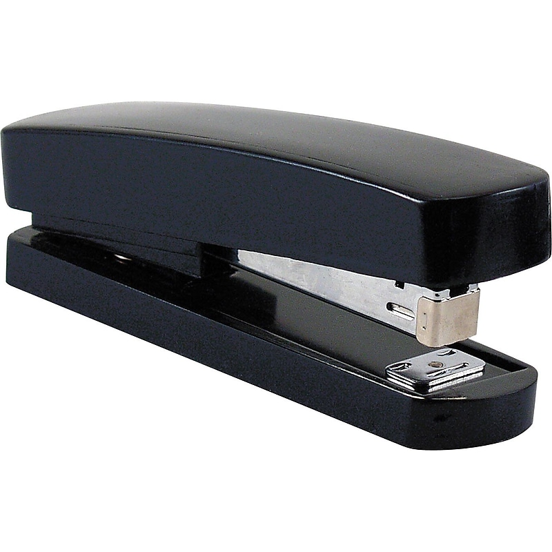 Officemate  2200 Series® Full Strip Stapler, 20 Sheets/20 lb., Black image 1
