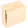Pendaflex Reinforced Classification Folder, Letter Size, Manila, 50/Box (M13U13)~#|#~s0085058_sc7