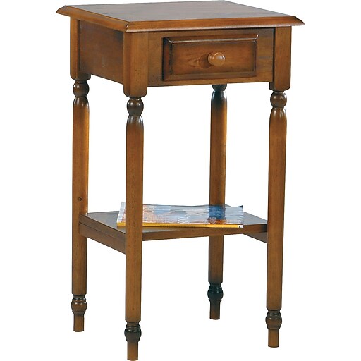 Shop Staples For Osp Designs Knob Hill Tables