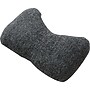IMAK Cushion Ergobeads Wrist Rest, Non-Skid Base, Heather Gray (A10166)~#|#~s0086864_sc7