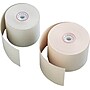 AbilityOne Thermal Adding Machines & Calculator Paper Rolls, 2 1/4" x 165', (2223455)~#|#~s0086979_sc7