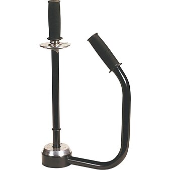 Heavy-Duty Handle Grip Stretch Film Dispenser (FSTDISPENSER)